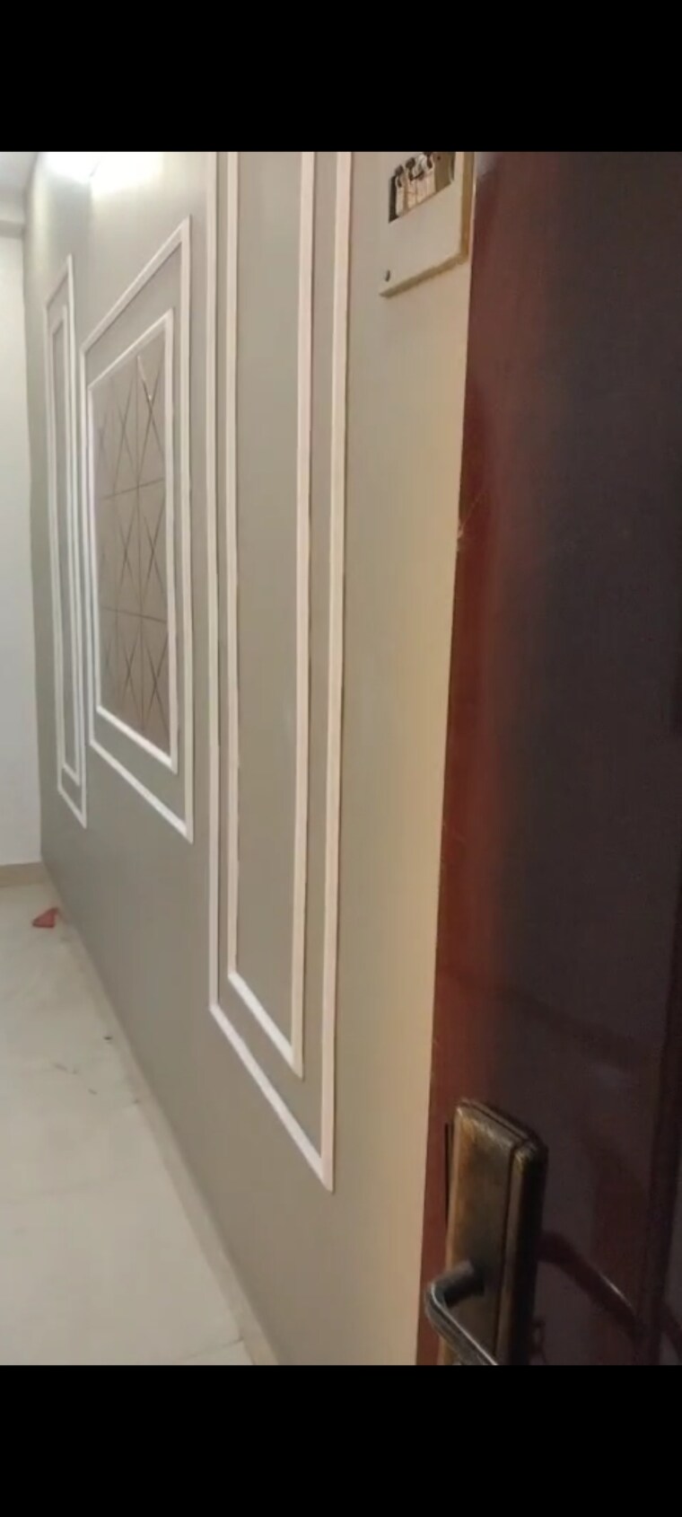 undefined, kanha-apartments-indirapuram 1 Bedroom 550 Sq.Ft. Builder Floor In Shakti Khand 2 Ghaziabad 9490789