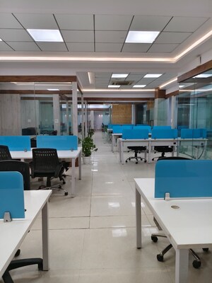  Office Space For Rent in Sector 63