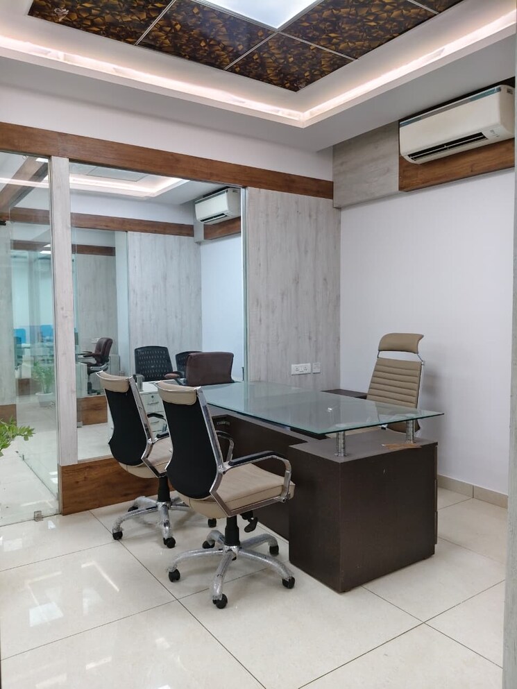 Team Area, sector 63 Commercial Office Space 4050 Sq.Ft. In Sector 63 Noida 9490780