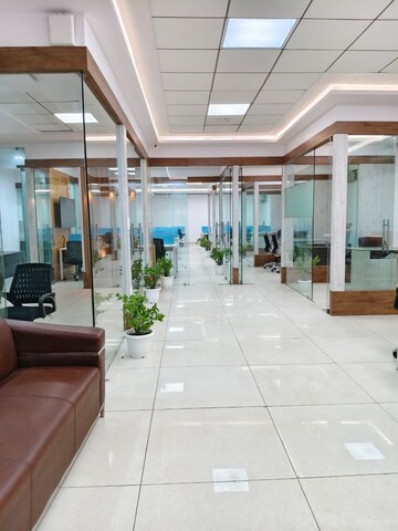 Parking in  Office Space at Sector 63 – for Rent