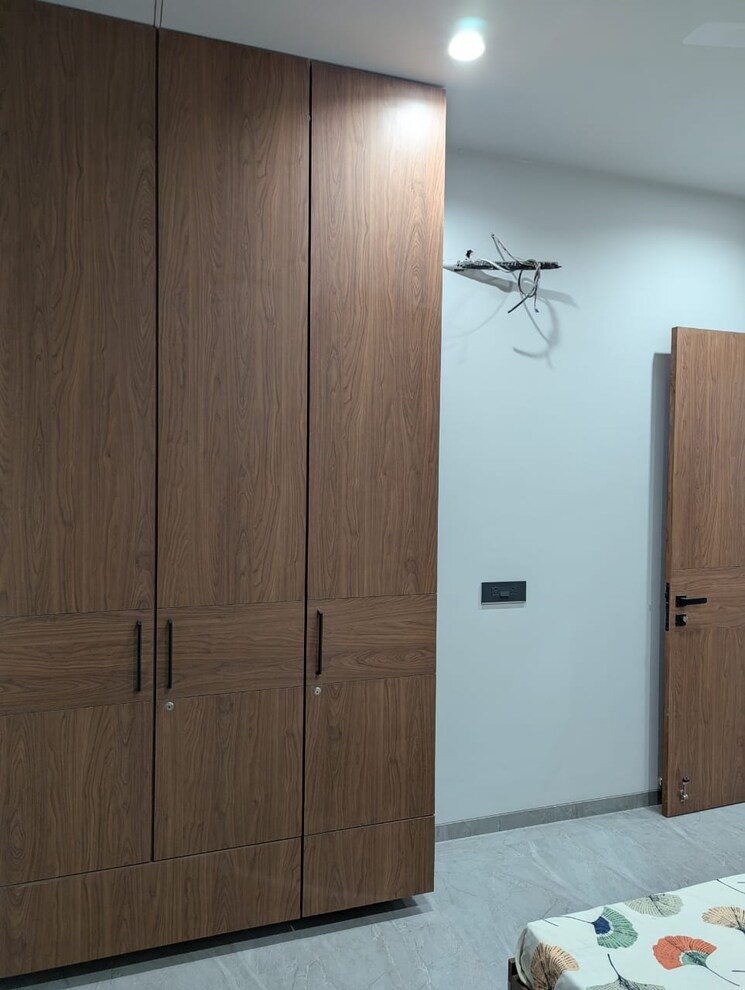 Room, aerocity 3 Bedroom 1600 Sq.Ft. Builder Floor In Aerocity Mohali 9490784