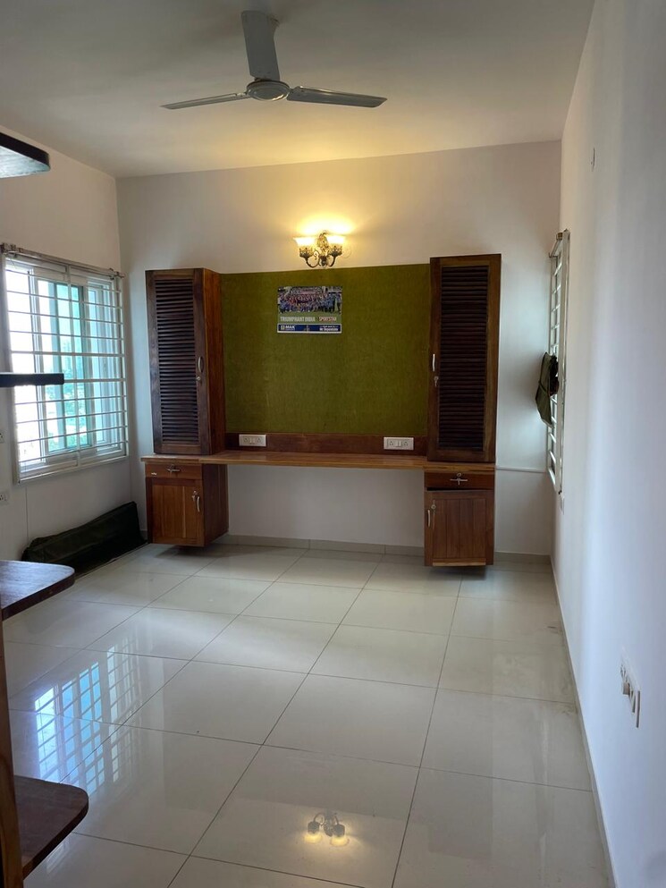 Living Room, lnt-raintree-boulevard 5 Bedroom 2470 Sq.Ft. Apartment In Hebbal Bangalore 9490775