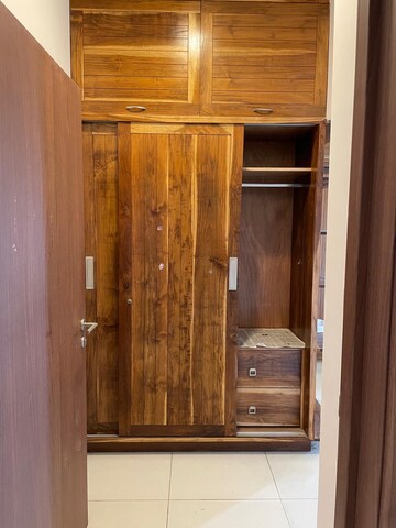 Furnished Amenities in 5 BHK Apartment at LnT Raintree Boulevard, Hebbal – for Sale