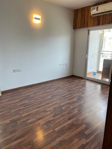 Living Room in 5 BHK Apartment at LnT Raintree Boulevard, Hebbal – for Sale