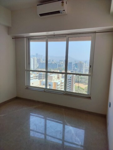 3.5 BHK Apartment For Rent in Kalpataru Radiance, Goregaon West