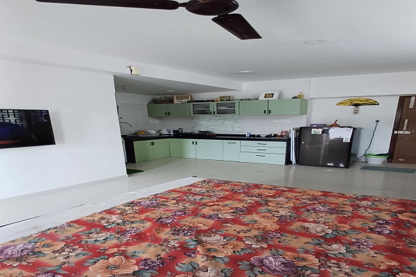 StudioApartment For Rent in Mayfair The View