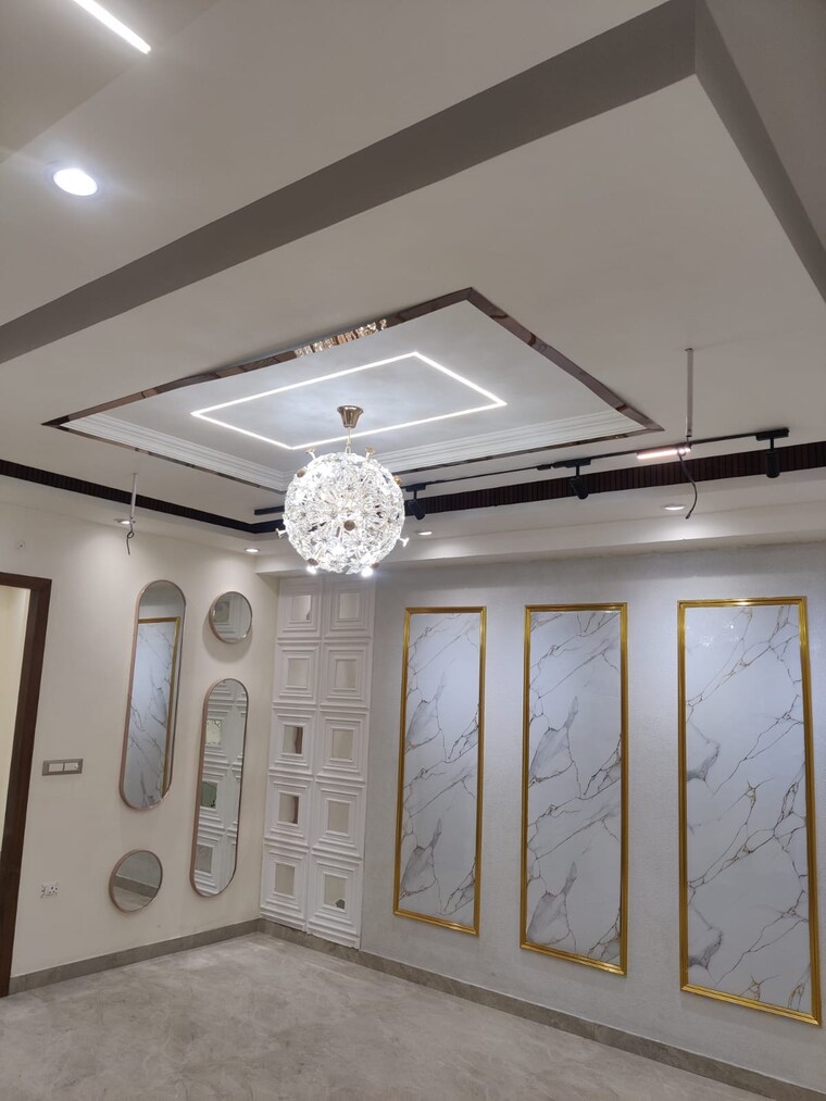 undefined, gms road 3 Bedroom 1450 Sq.Ft. Builder Floor In Gms Road Dehradun 9490802