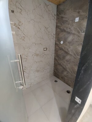 Bathroom in 3 BHK Builder Floor at Gms Road – for Sale