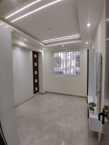 3 BHK Builder Floor For Sale in Gms Road