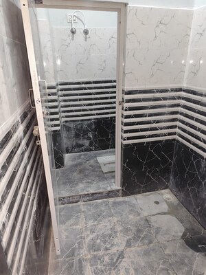 Balcony in 2 BHK Independent House at Raebareli Road – for Sale