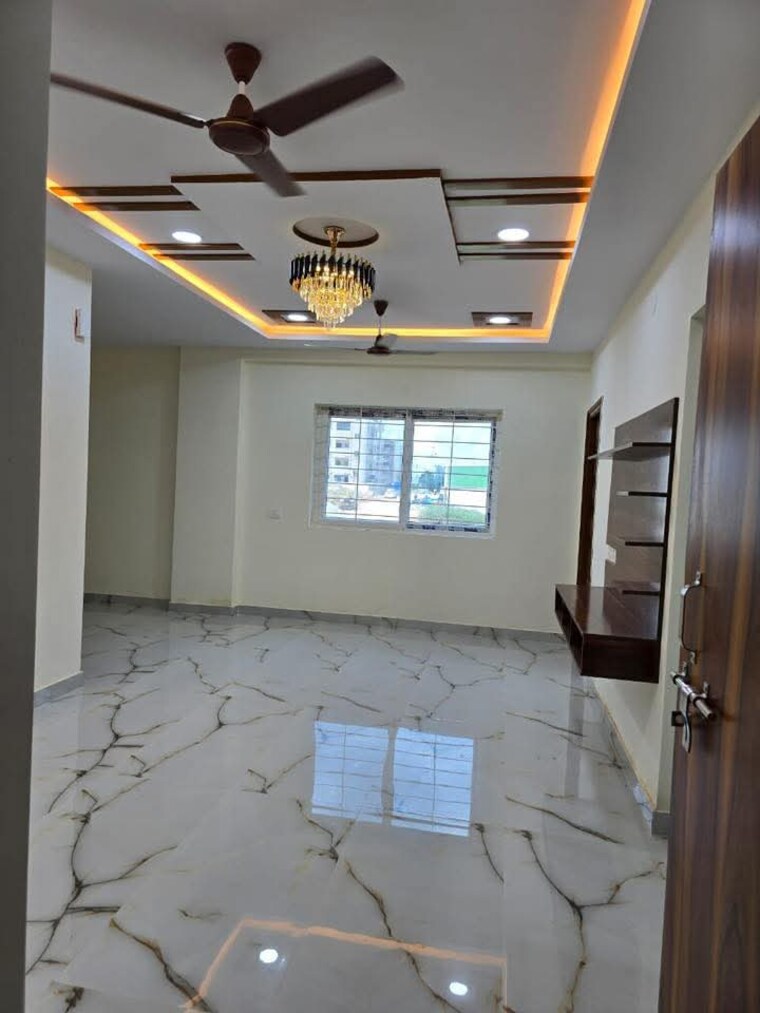 Kitchen, ten-madhapur 2 Bedroom 1310 Sq.Ft. Apartment In Madhapur Hyderabad 9490796