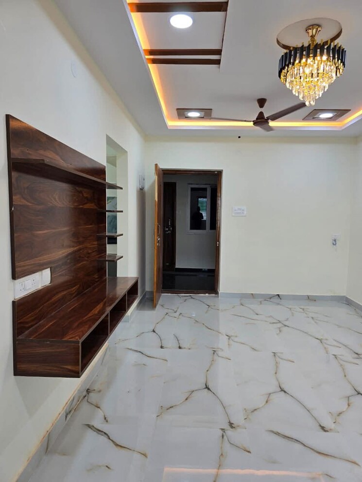 Kitchen, ten-madhapur 2 Bedroom 1310 Sq.Ft. Apartment In Madhapur Hyderabad 9490796