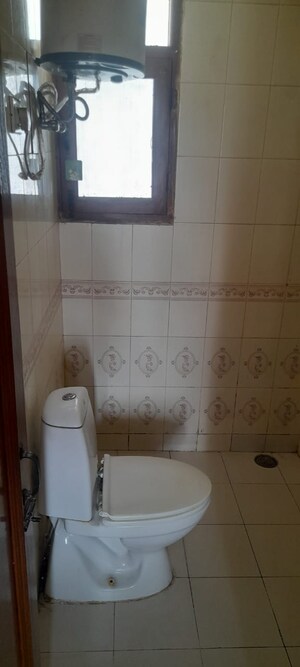 Bathroom in 2 BHK Apartment at Penta Homes, Vip Road – for Rent