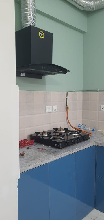 Kitchen in 2 BHK Apartment at Salarpuria Sattva Misty Charm, Kanakapura Road – for Sale