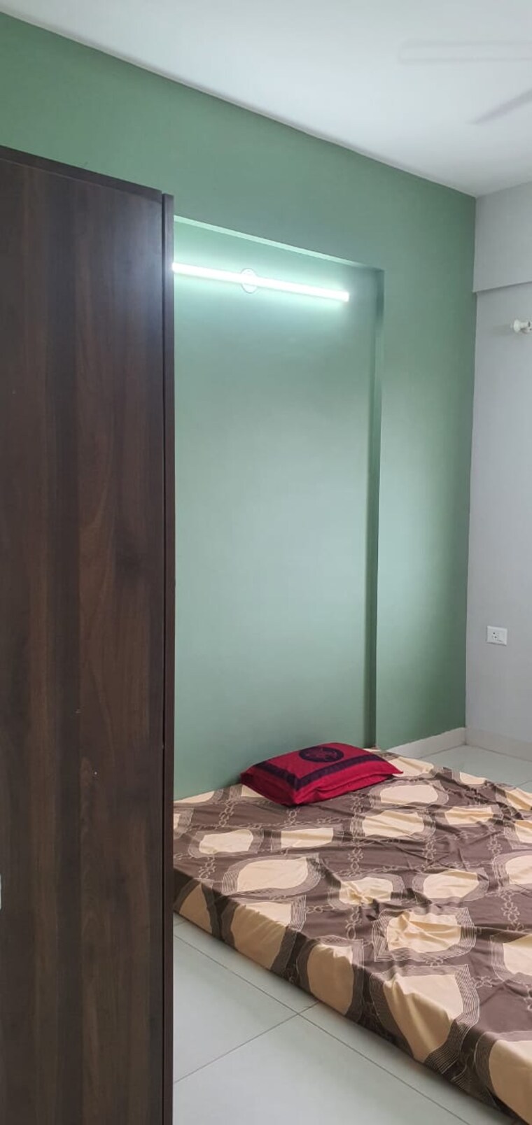 Bedroom, salarpuria-sattva-misty-charm 2 Bedroom 1056 Sq.Ft. Apartment In Kanakapura Road Bangalore 9490798