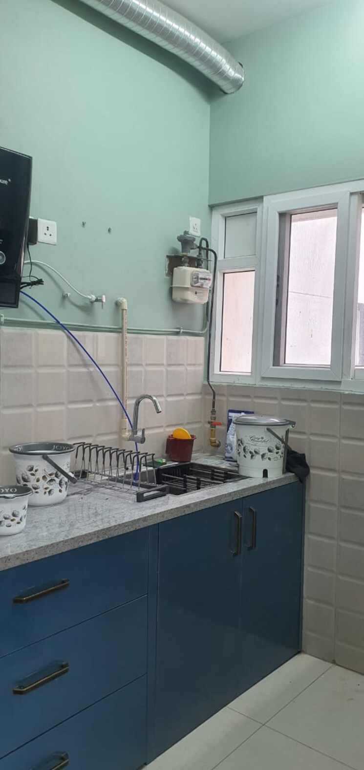 Kitchen, salarpuria-sattva-misty-charm 2 Bedroom 1056 Sq.Ft. Apartment In Kanakapura Road Bangalore 9490798