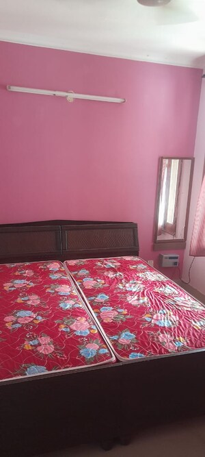 Bedroom in 2 BHK Apartment at Penta Homes, Vip Road – for Rent