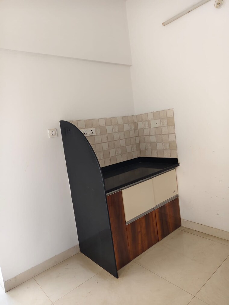 Kitchen, pethkar-siyona 2 Bedroom 850 Sq.Ft. Apartment In Punawale Pune 9490809