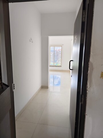 Building Lobby in 2 BHK Apartment at Pethkar Siyona, Punawale – for Rent