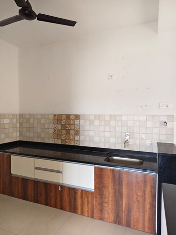 Kitchen in 2 BHK Apartment at Pethkar Siyona, Punawale – for Rent