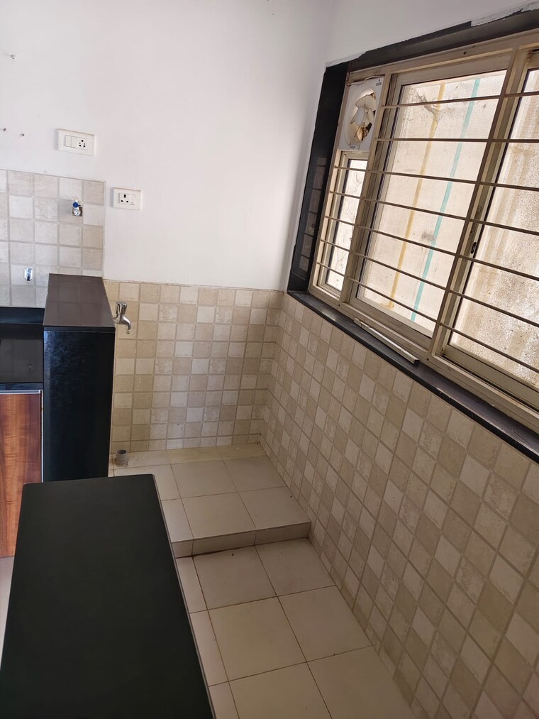Kitchen, pethkar-siyona 2 Bedroom 850 Sq.Ft. Apartment In Punawale Pune 9490809
