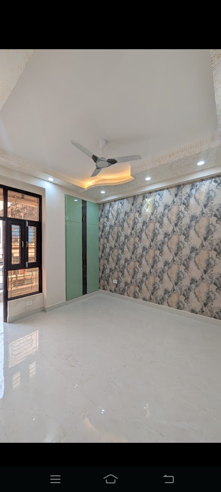 Room, maya-homes 3 Bedroom 1550 Sq.Ft. Builder Floor In Indrapuram Ghaziabad 9490874