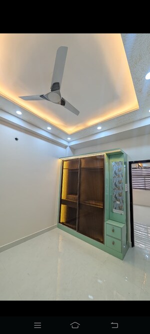 Furnished Amenities in 3 BHK Builder Floor at Maya Homes, Indrapuram – for Sale