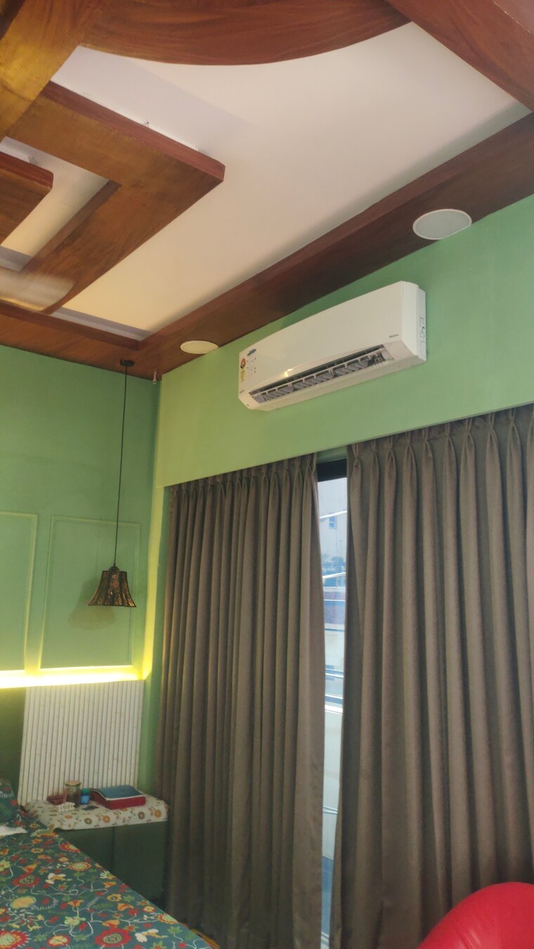 Bedroom, banjara hills 2 Bedroom 1900 Sq.Ft. Apartment In Banjara Hills Hyderabad 9490826