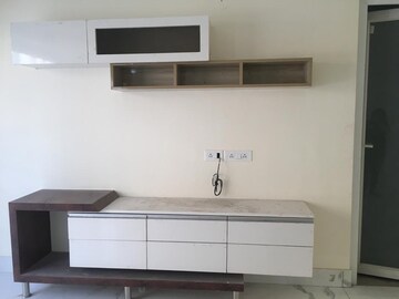 Bedroom in 3 BHK Apartment at Gomti Homes, Nabha – for Rent