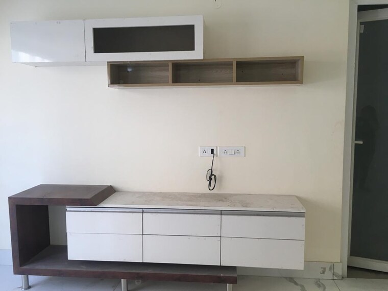 Bedroom, gomti-homes 3 Bedroom 1600 Sq.Ft. Apartment In Nabha Zirakpur 9490886