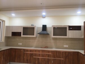 Kitchen in 3 BHK Apartment at Gomti Homes, Nabha – for Rent