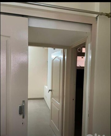 Building Lobby in 3 BHK Apartment at Gomti Homes, Nabha – for Rent