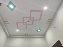 2 BHK + Study Room Independent House For Sale in Priyanka Properties 