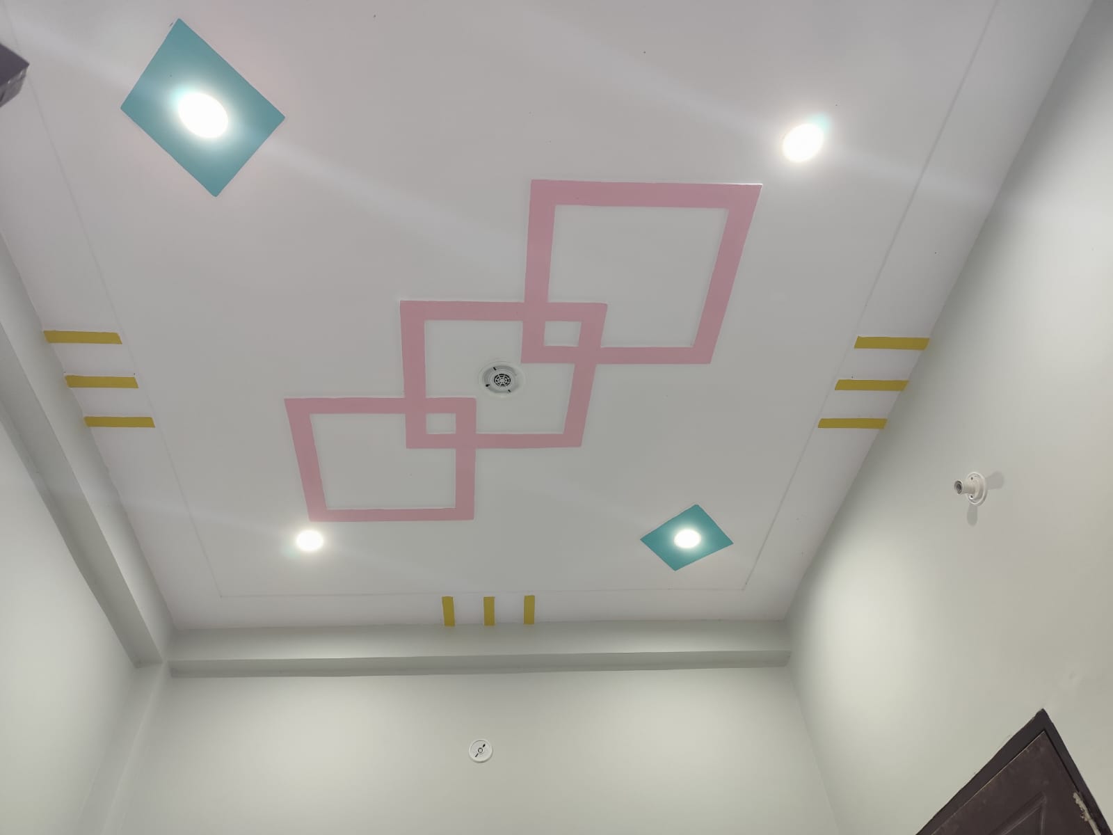 2 BHK + Study Room Independent House For Sale in Priyanka Properties 