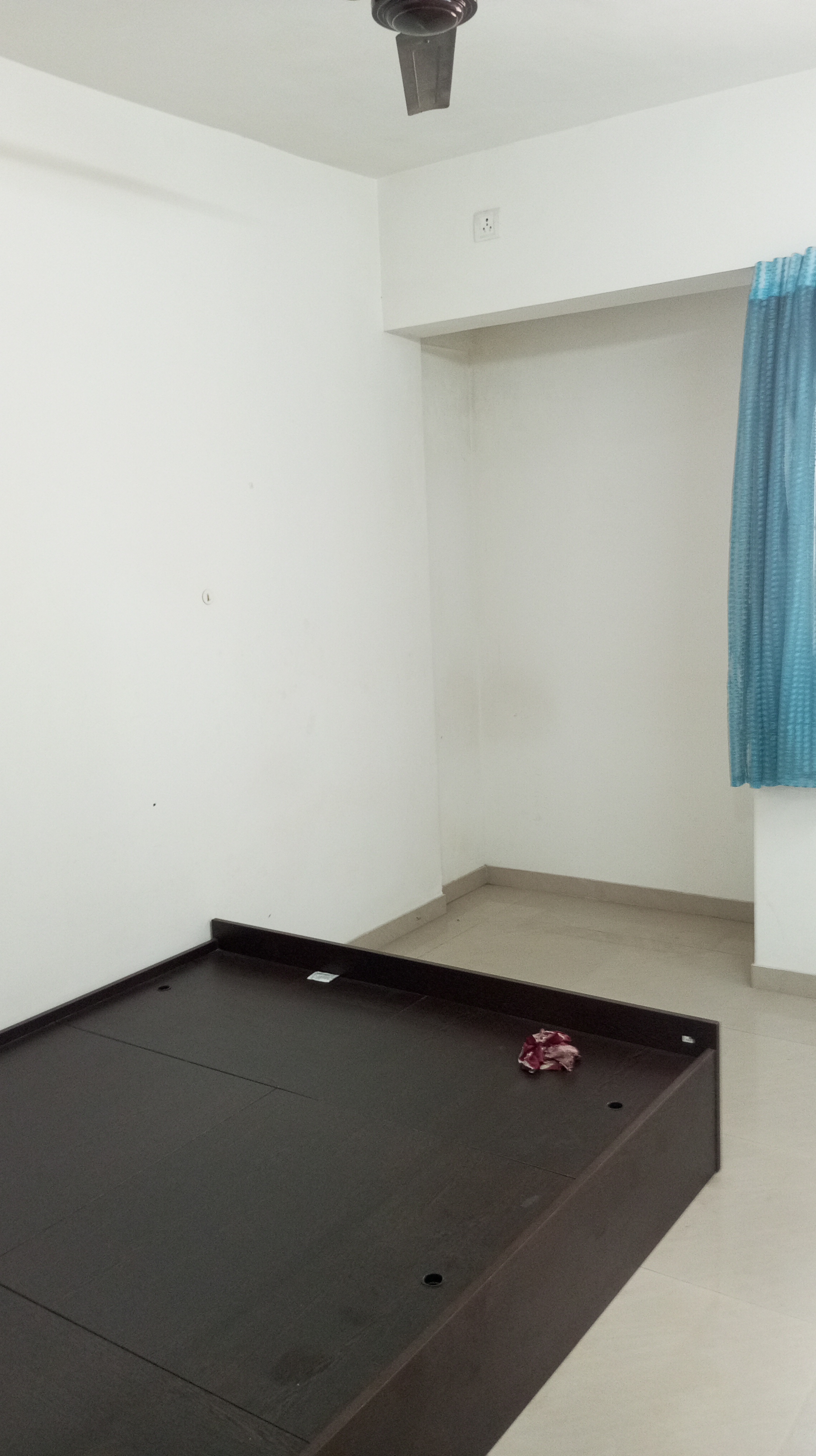 2 BHK Apartment For Rent in Puranik City