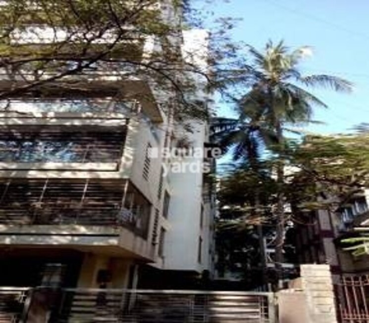 Exterior View, la-roche 4 Bedroom 1885 Sq.Ft. Apartment In Bandra West Mumbai 9490906
