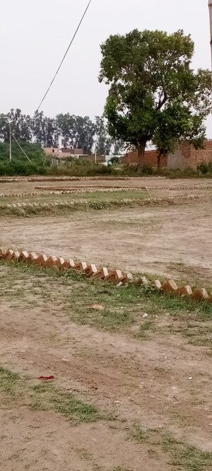 Plot Area in  Plot at Nh 19 – for Sale