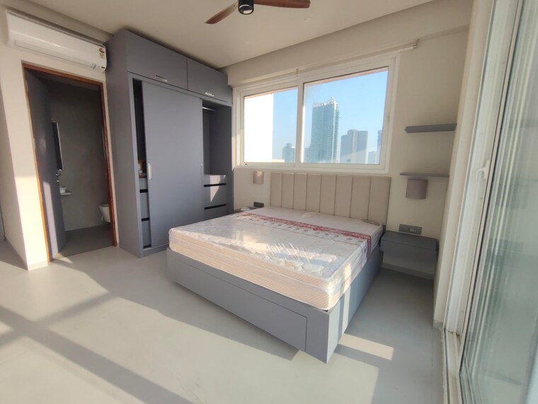 Bedroom, worli 3 Bedroom 1150 Sq.Ft. Apartment In Worli Mumbai 9490905