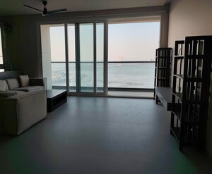 3 BHK Apartment For Rent in Worli