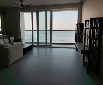 3 BHK Apartment For Rent in Worli