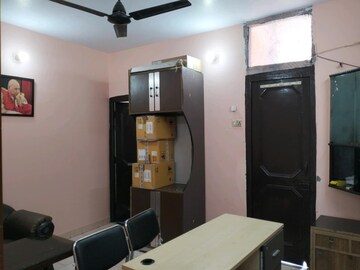 3 BHK Builder Floor For Rent in Shivalik Colony