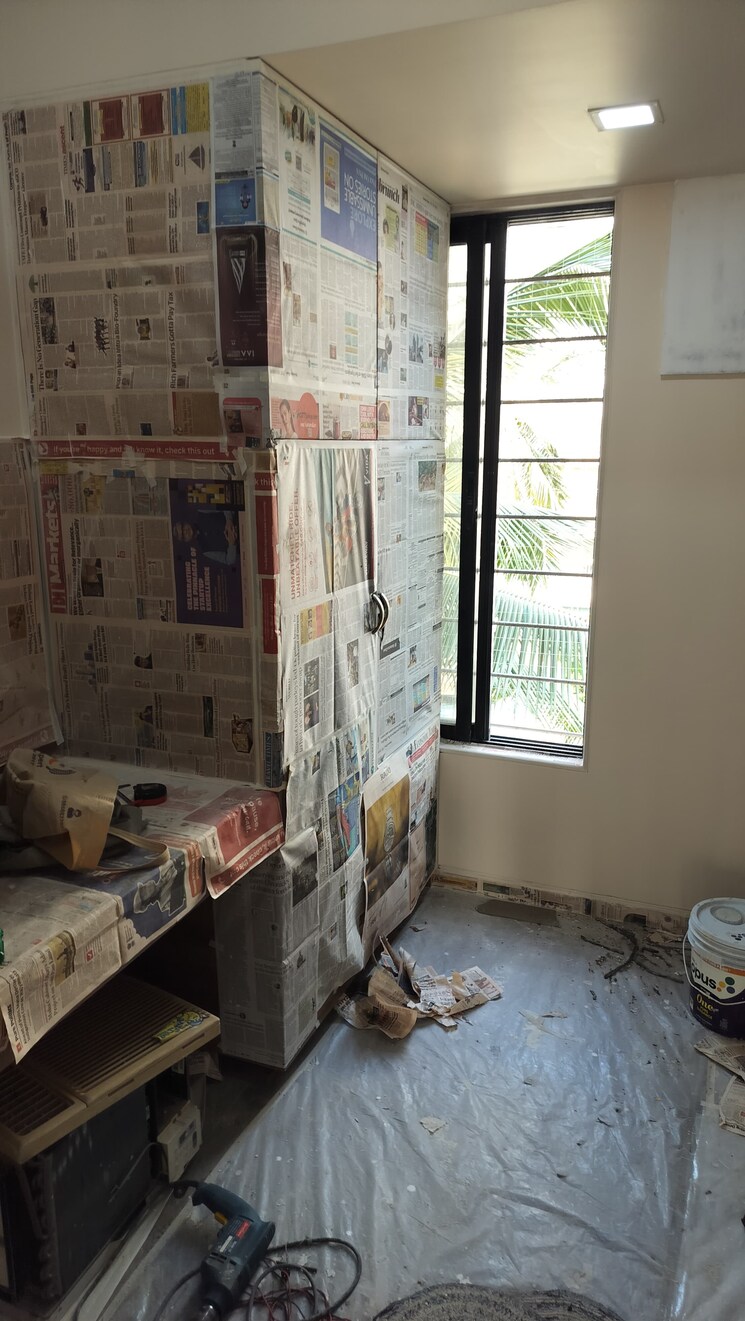 Bathroom, la-roche 4 Bedroom 1885 Sq.Ft. Apartment In Bandra West Mumbai 9490906