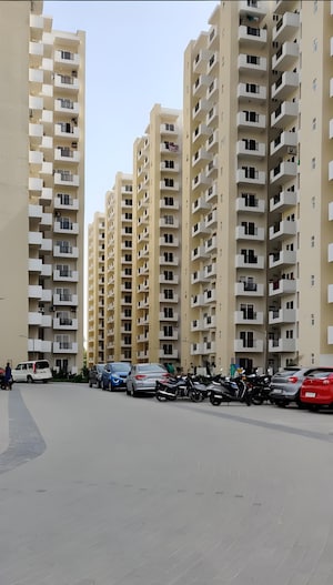 2 BHK Apartment For Sale in GLS Arawali City, Sohna Sector 4