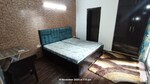 2 BHK + Study Room 550 Sq.Ft. Apartment in Amrapali Princely Estate