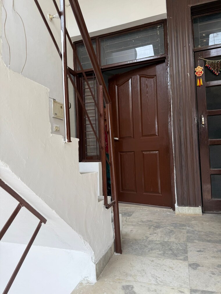 undefined, guru-nanak-enclave 1 Bedroom 675 Sq.Ft. Apartment In Dhakoli Zirakpur 9490959