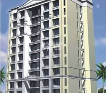 2 BHK Apartment – Exterior View View at Satra Rehana Heights CHS, Santacruz West - for Sale