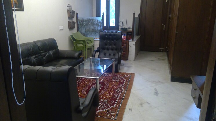 Living Room, south city 1 4 Bedroom 180 Sq.Ft. Villa In South City 1 Gurgaon 9490988