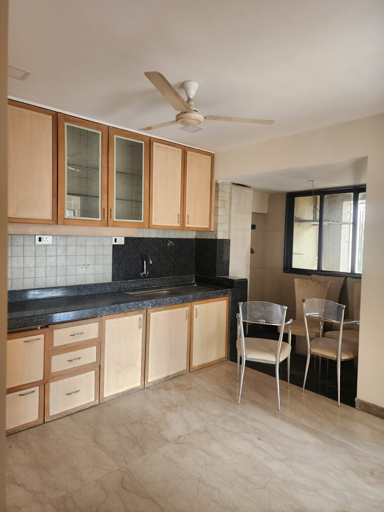 Kitchen, satra-rehana-heights-chs 2 Bedroom 850 Sq.Ft. Apartment In Santacruz West Mumbai 9490952