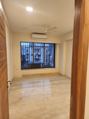 Room in 2 BHK Apartment at Satra Rehana Heights CHS, Santacruz West – for Sale