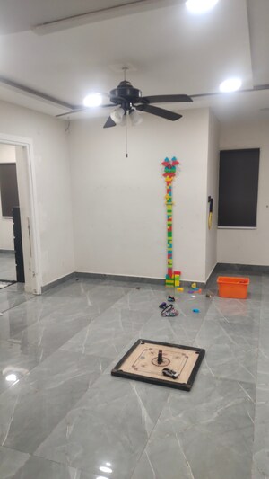 4 BHK Apartment For Rent in Banjara Hills